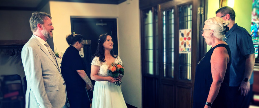 Wedding Picture